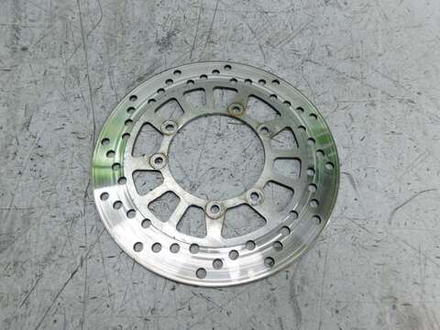 Диск тормозной передний Yamaha TW200 DG07J 2,50×18J