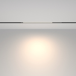 Магнитный трековый светильник Maytoni Exility Basis TR231-2-10W4K-B