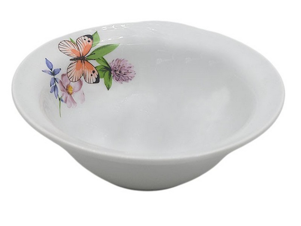 Миска "НИМФА МИКС (Идиллия)" 550 мл., Беларусь.