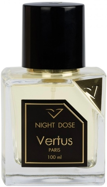 Подарок: Vertus Night Dose EDP