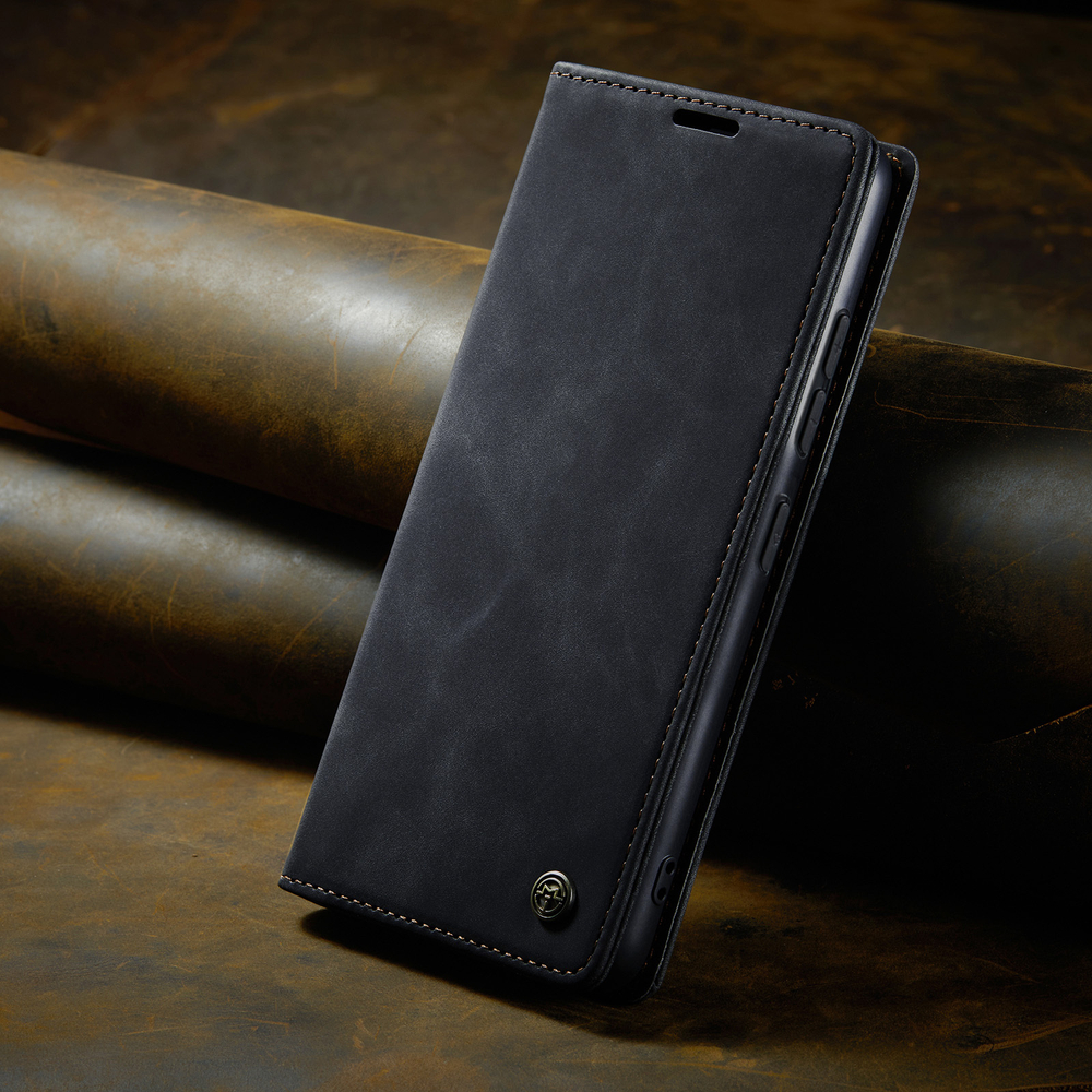 Чехол-книжка CaseMe Matte Redmi Note 14 Pro+ 5G