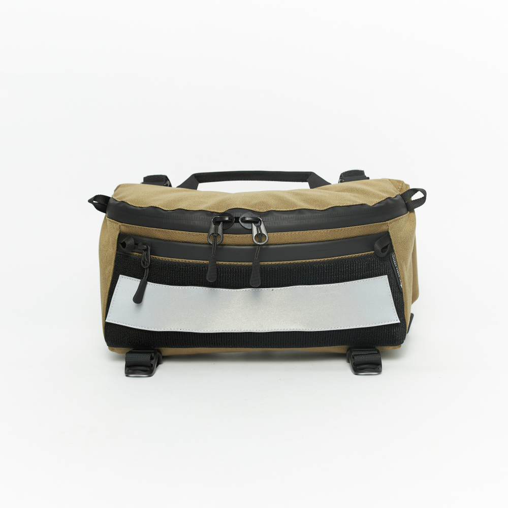 Поясная сумка Fanny Waist Pack XL песочный