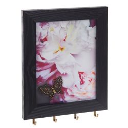 GAEM Ключница, L22 W3 H30 см