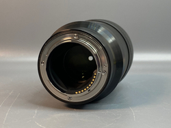 Sigma AF 35mm 1.4 DG HSM Art Sony E