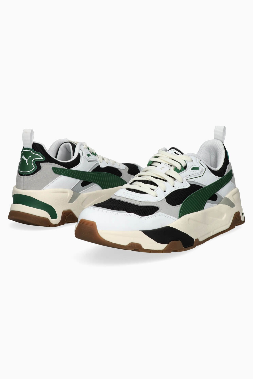 Кроссовки Puma Trinity
