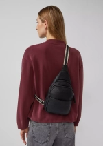 Сумка на плечо с декоративным ремешком s.Oliver