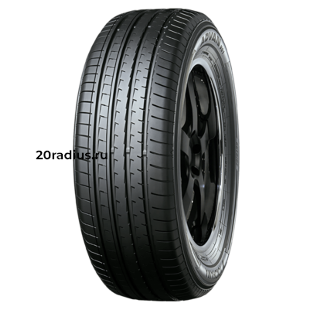 265/55R19 109V Advan V61G TL