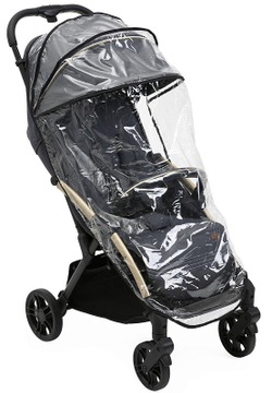 Коляска прогулочная Chicco XPlus Dark Shadow