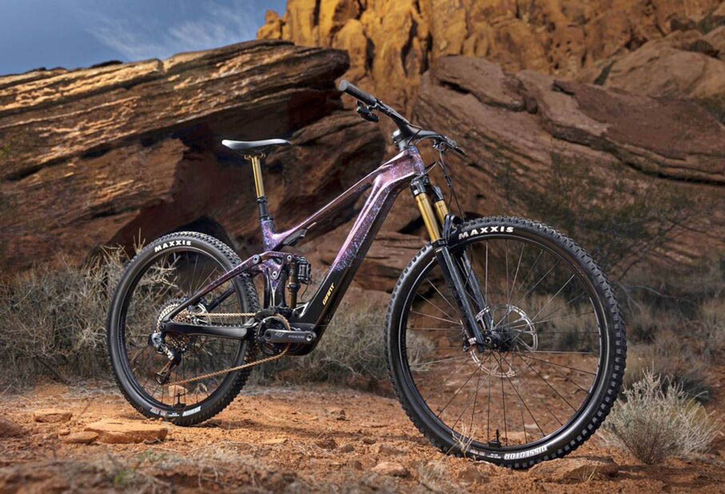 Лучшие модели MTB велосипедов 2023 года