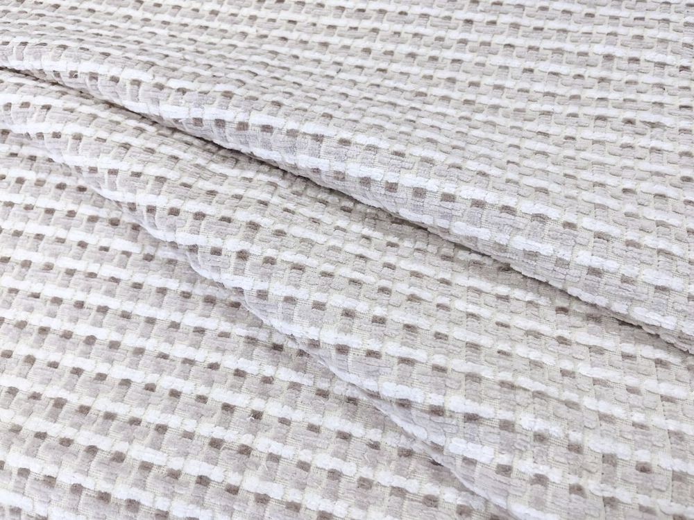 Шенилл Selekta beige (Селекта бейж)