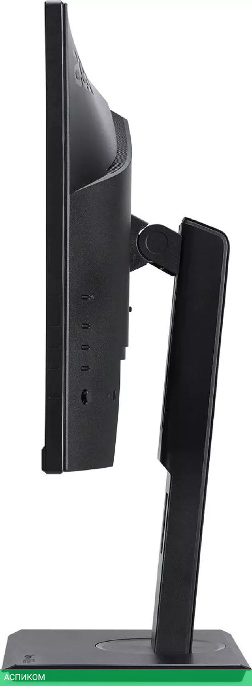 Монитор Acer Vero B277Ebmiprxv UM.HB7EE.E08