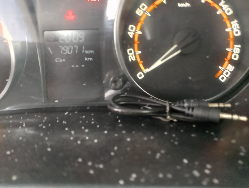 LADA GRANTA Classic 23 Кондиционер 1.6 90hp 5MT