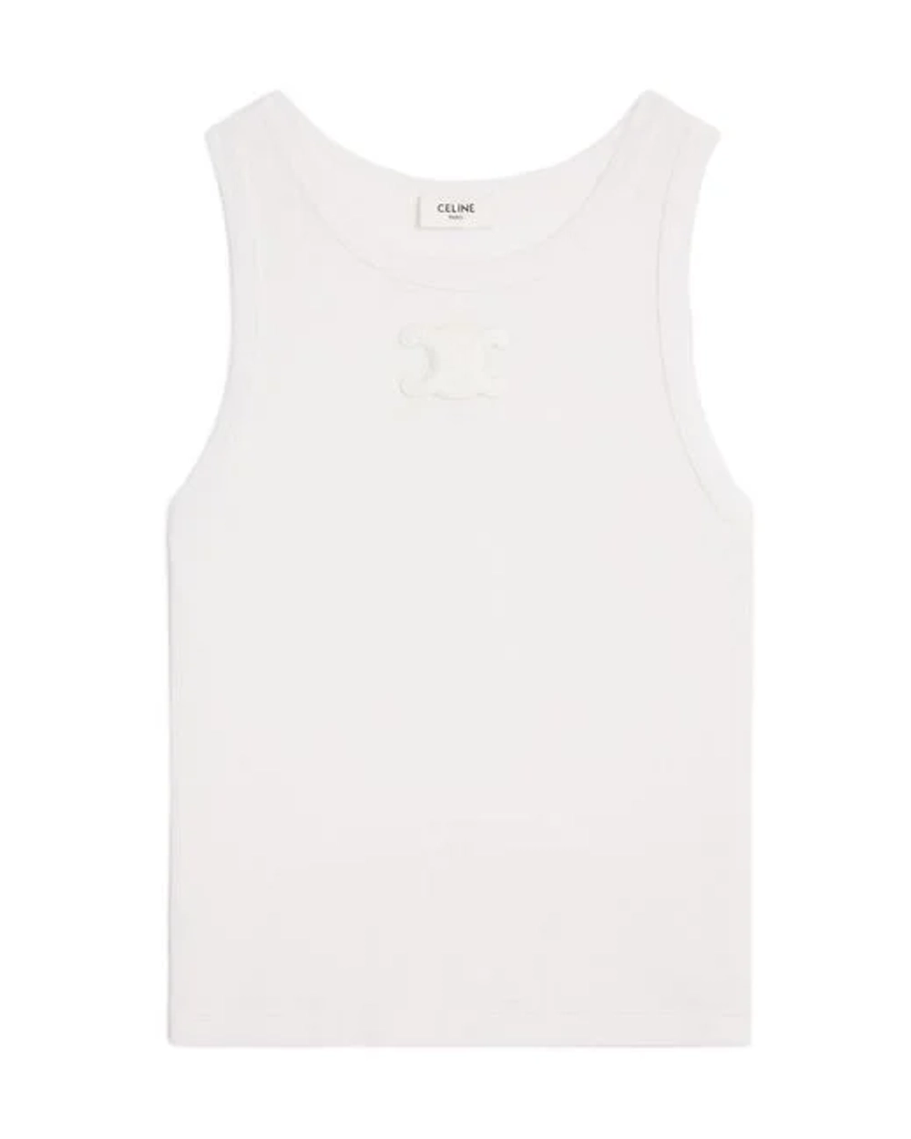 Футболка CELINE