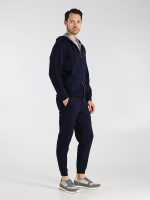 Брюки BRUNELLO CUCINELLI