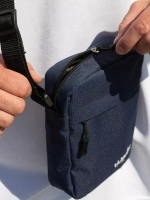 Сумка через плечо летняя