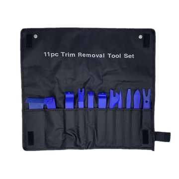 Набор инструментов Crystal Car Audio TS-11