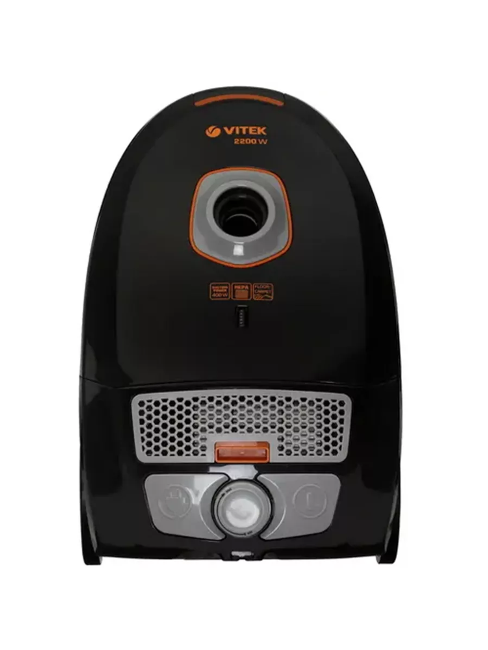 Пылесос VITEK VT-1891