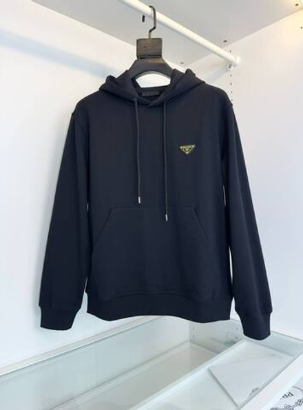 Худи Prada