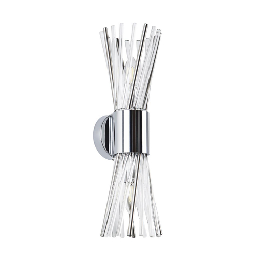 Настенный светильник Modelux ML.517.02 CR