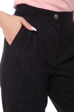 Брюки "Секрет успешной леди" (блэк) Б7923 LT Collection