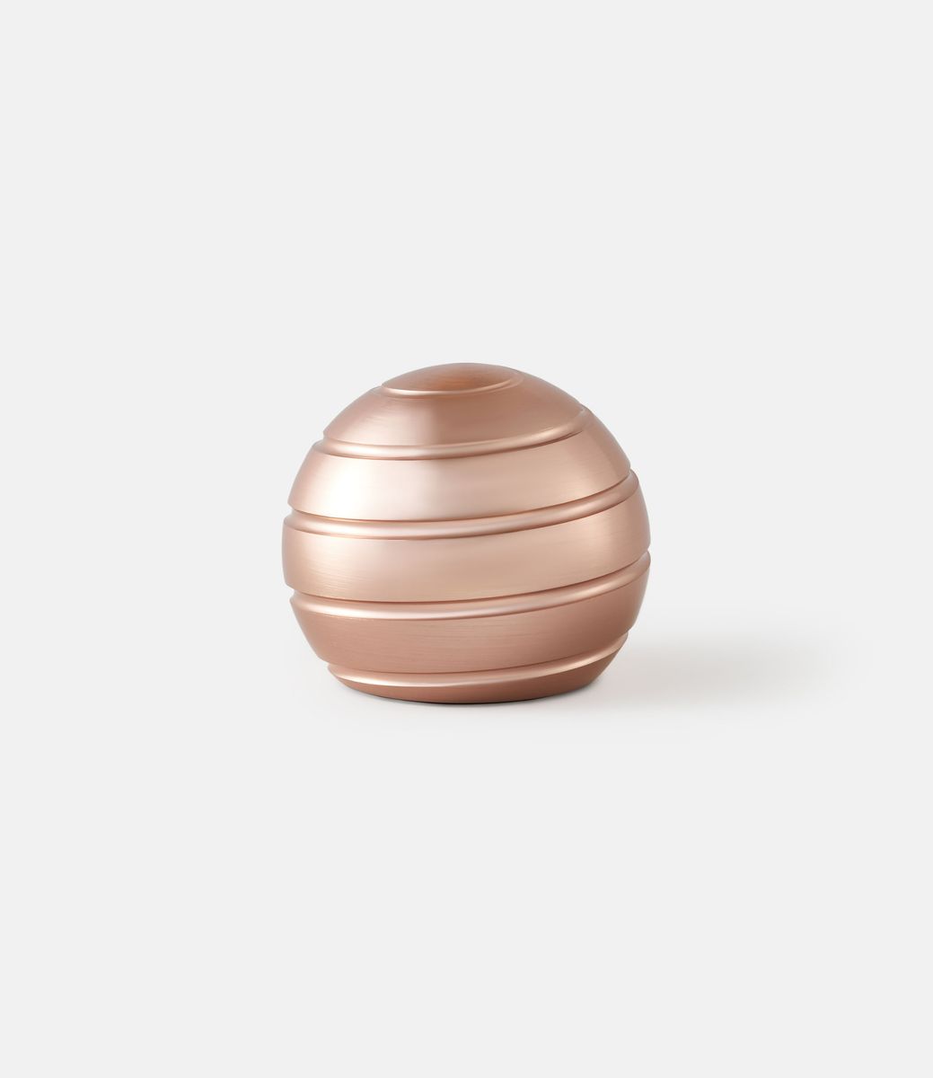Mezmoglobe Original Copper — кинетическая скульптура
