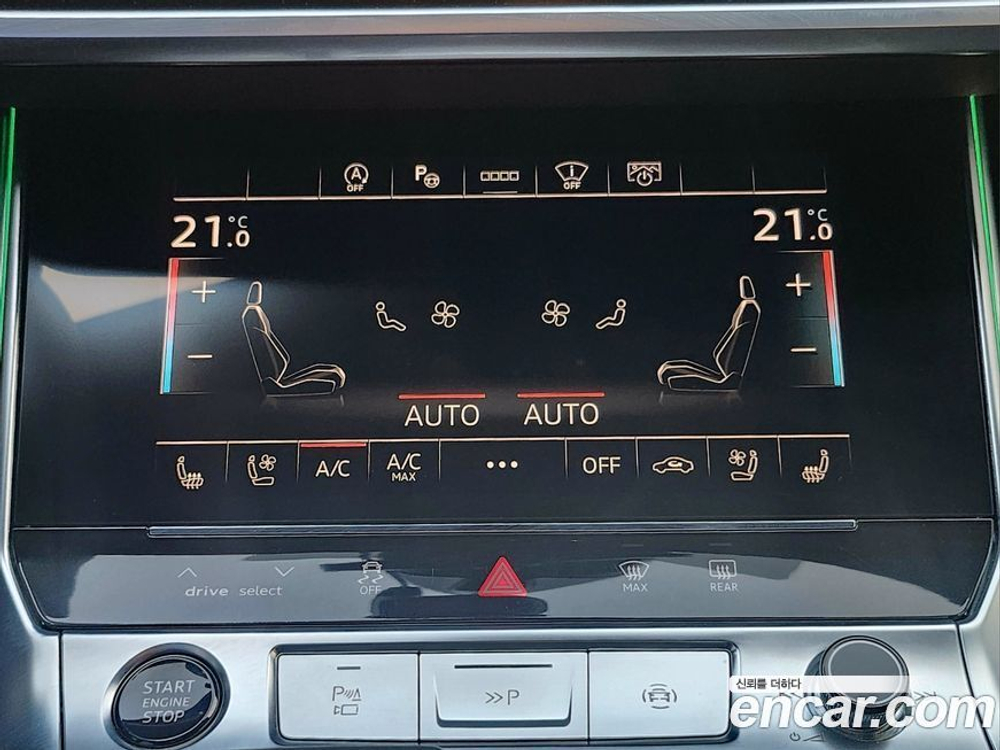 Audi A6 (C8) 40 TDI Premium (07.2023)