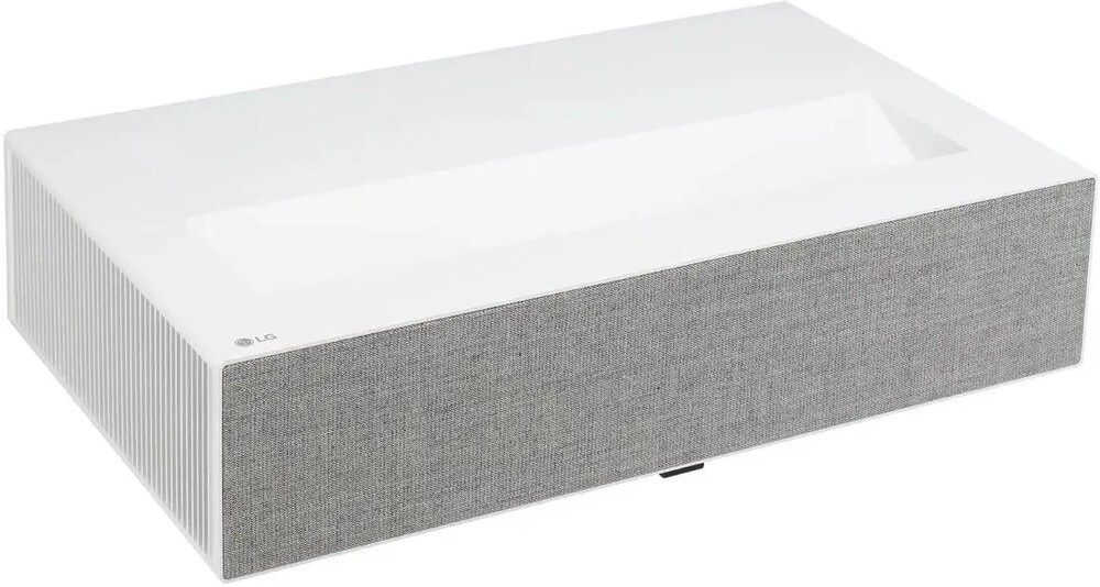 Проектор LG CineBeam Premium HU715QW