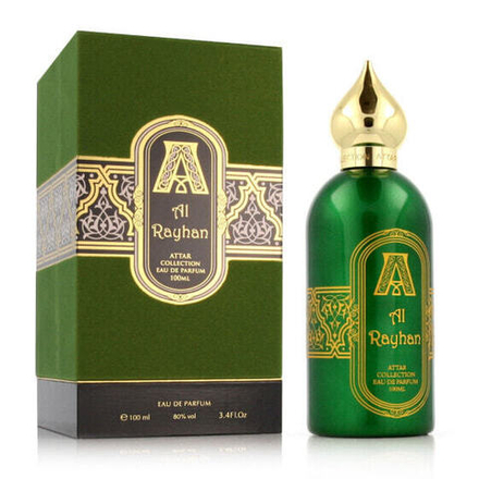 Женская парфюмерия Парфюмерия унисекс Attar Collection Al Rayhan EDP 100 ml