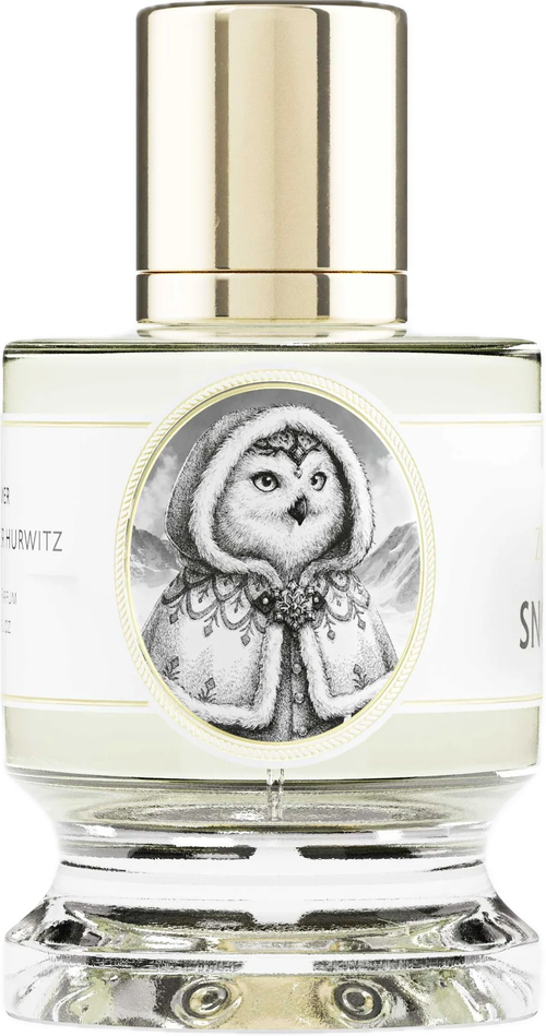 Zoologist Snowy Owl Extrait de Parfum
