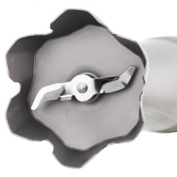 Блендер погружной Braun MQ 9187X