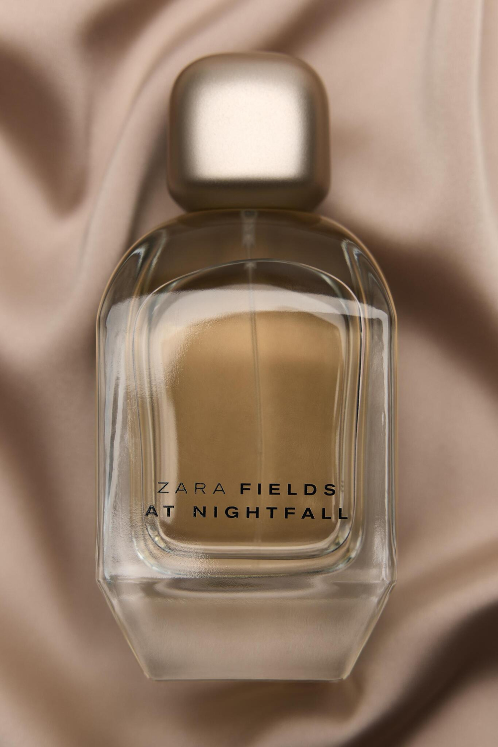 ZARA | FIELDS AT NIGHTFALL, 100 МЛ