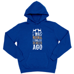 Толстовка "Бигль - снять корону"