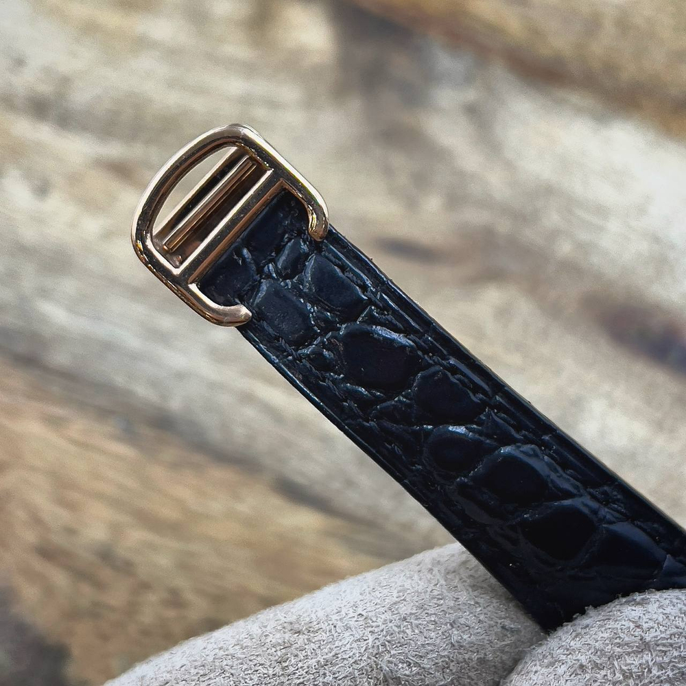 Часы Cartier