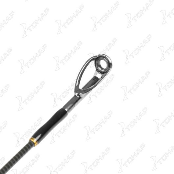 Удилище спиннинговое River Stick 210L 2.1m, 3-14g, 2sec Helios (HS-RS-210L)