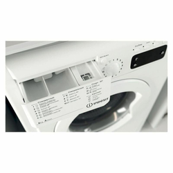 Стиральная машина Indesit IWSE 6105 B (CIS/L)