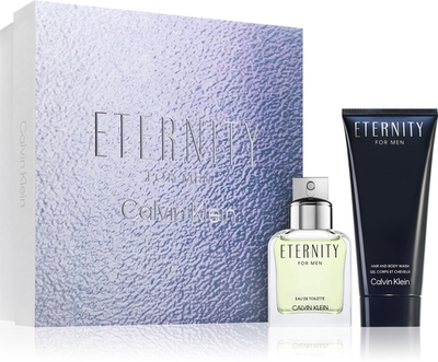 Calvin Klein Eternity for Men подарочный набор для мужчин