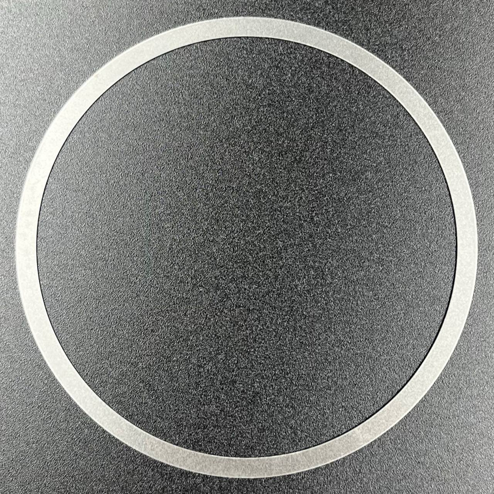 Шайба торсиона Yamaha 25-30 (1.3 мм)