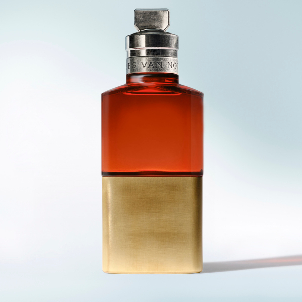 Dries Van Noten Havana Gold