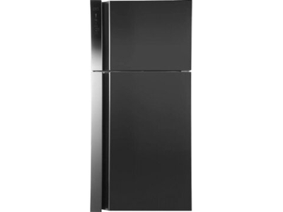 Холодильник Hitachi R-V660PUC7-1 BSL серебристый бриллиант