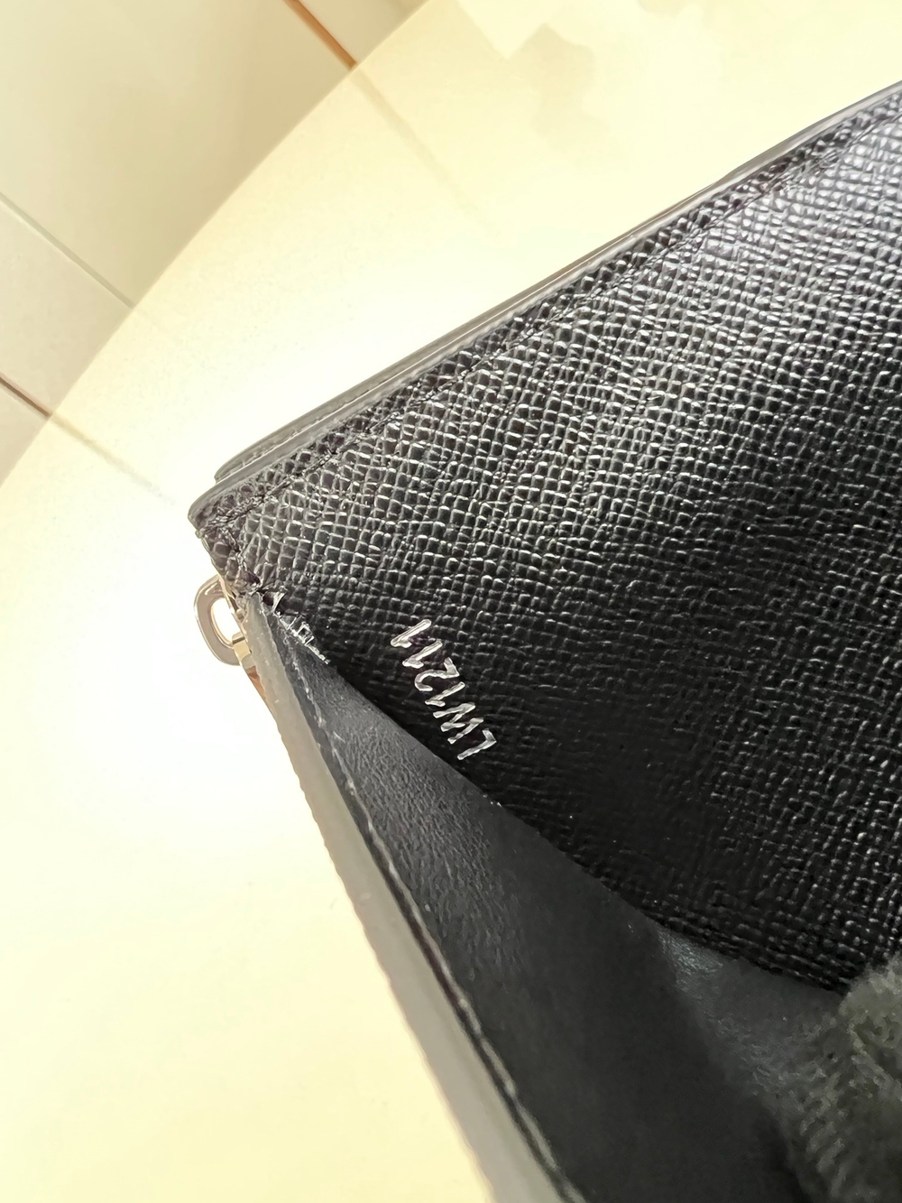 Louis Vuitton Victor Wallet