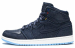 Кроссовки Jordan Air Jordan 1 Retro Family Forever 2014
