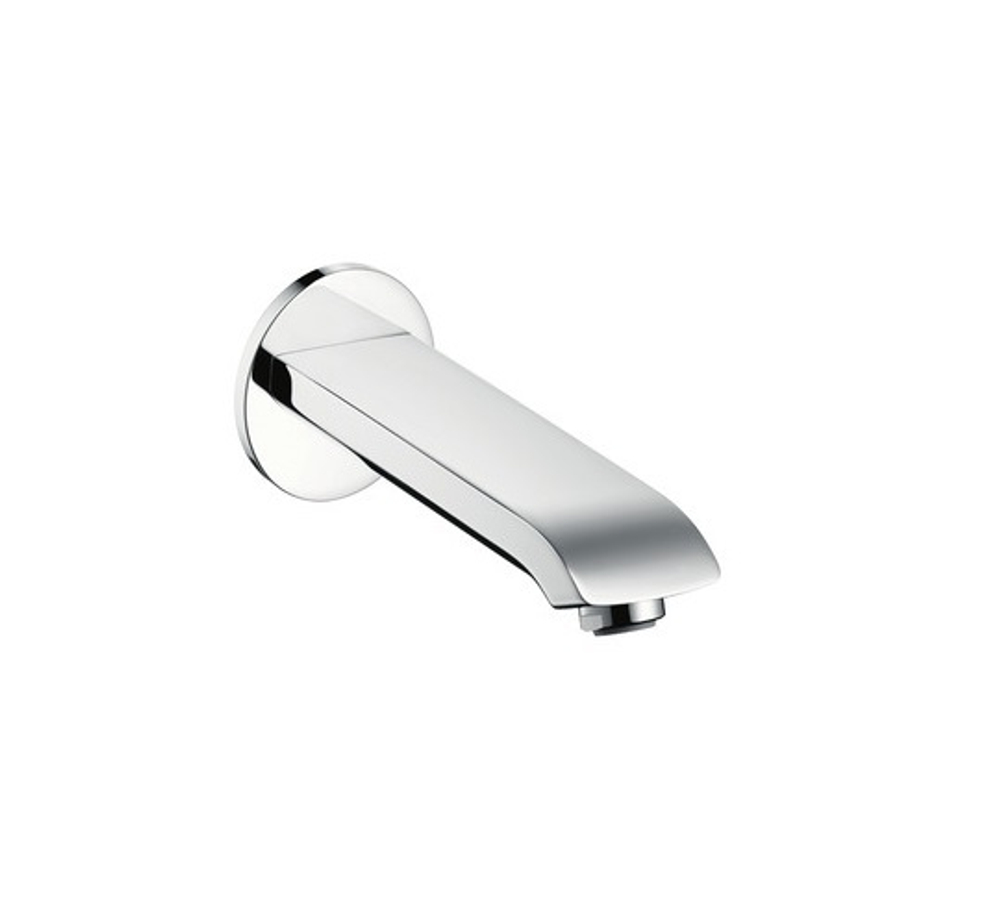 Излив hansgrohe Metris для ванны 31494000