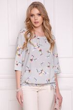 Блузка 40940 Avili