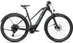 Электровелосипед Cube Reaction Hybrid Pro 500 Allroad 29 Trapeze (2021)