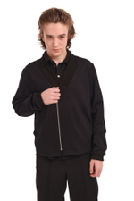Кардиган black