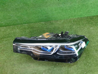 Фара левая BMW X7 G07 (2019-2022) Laser Light