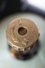 Баллон композитный газовый Supreme 18,2 л.