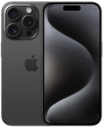 iPhone 15 Pro | 128Gb Black Titanium