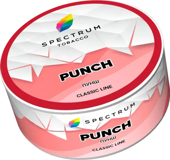 Spectrum Classic Line - Punch