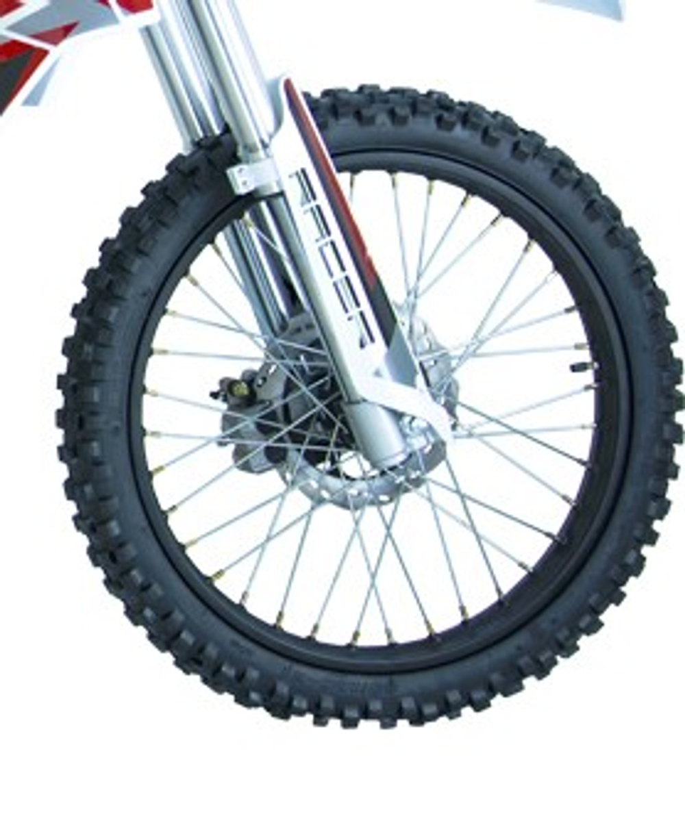 Мотоцикл кроссовый эндуро RACER SR-X1